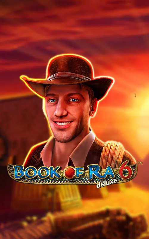 Book of Ra at 1good Bet Casino
