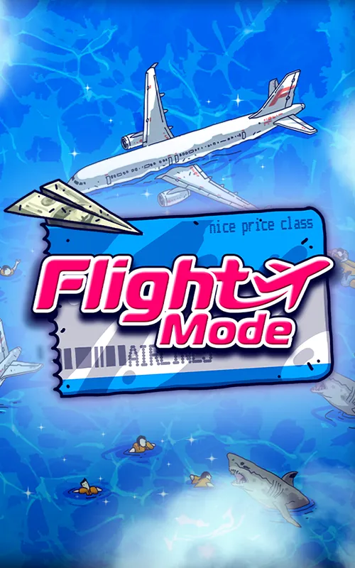 Flight Mode at 1good Bet Casino