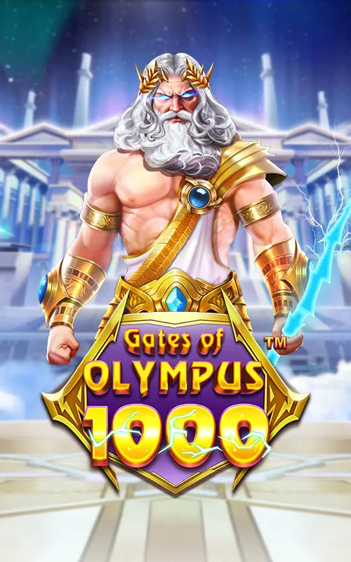 Gates of Olympus at 1good Bet Casino