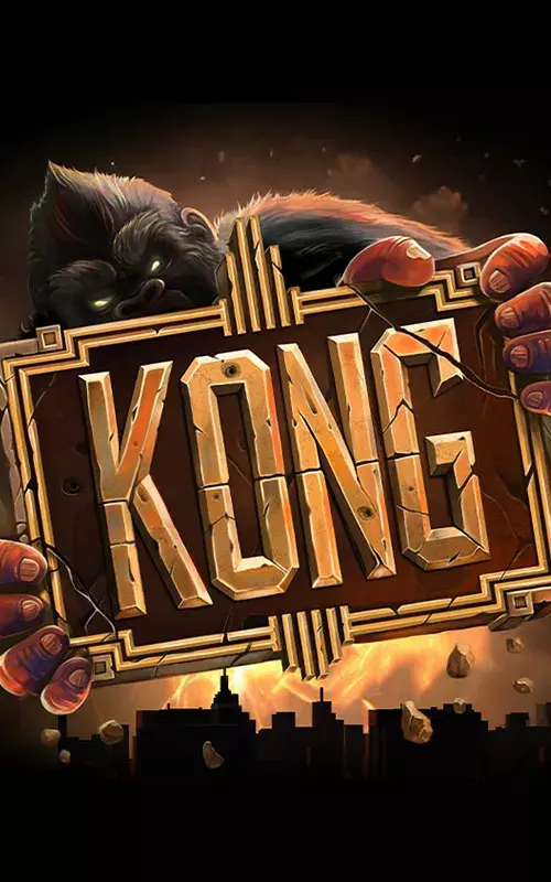 Kong at 1good Bet Casino