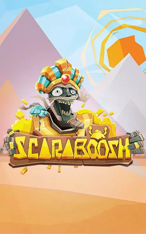Scaraboosh at 1good Bet Casino