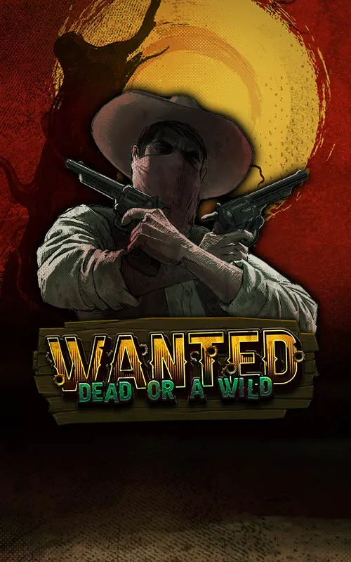 Wanted Dead or a Wild at 1good Bet Casino