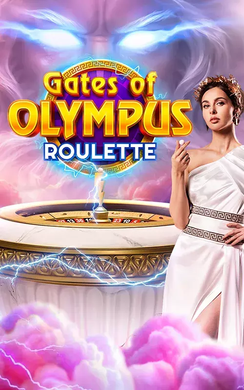 Gates of Olympus Roulette at 1good Bet Casino