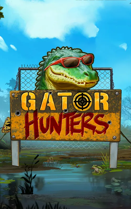 Gator Hunters at 1good Bet Casino